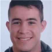 ¿Quieres que alguien te ayude con el euskera? Cuenta conmigo para ello